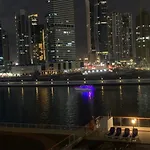 Millennium Binghatti Residence - Business Bay - Homeyvillas