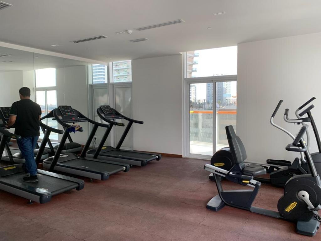 Apartment Millennium Binghatti - Business Bay - Homeyvillas Dubai