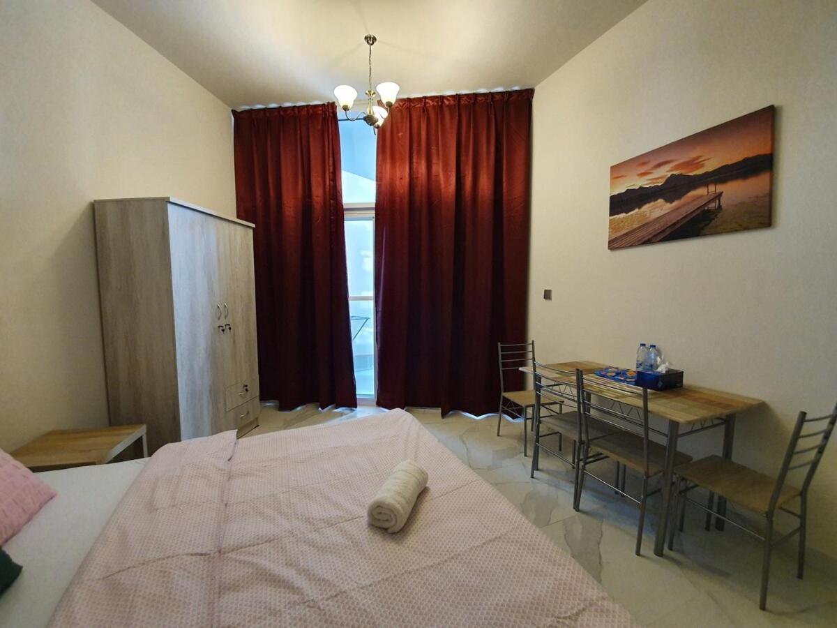 Millennium Binghatti - Business Bay - Homeyvillas Apartment *
