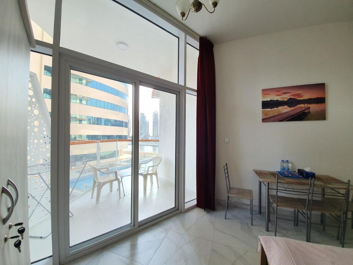 Apartment Millennium Binghatti - Business Bay - Homeyvillas *